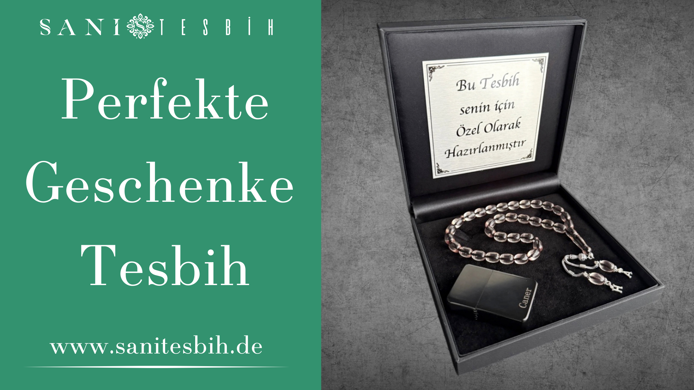 Kehribar-Tesbih -zaza-Box-personalisiert