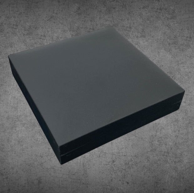 GS Tesbih Box 4eckig mit Wunschtext