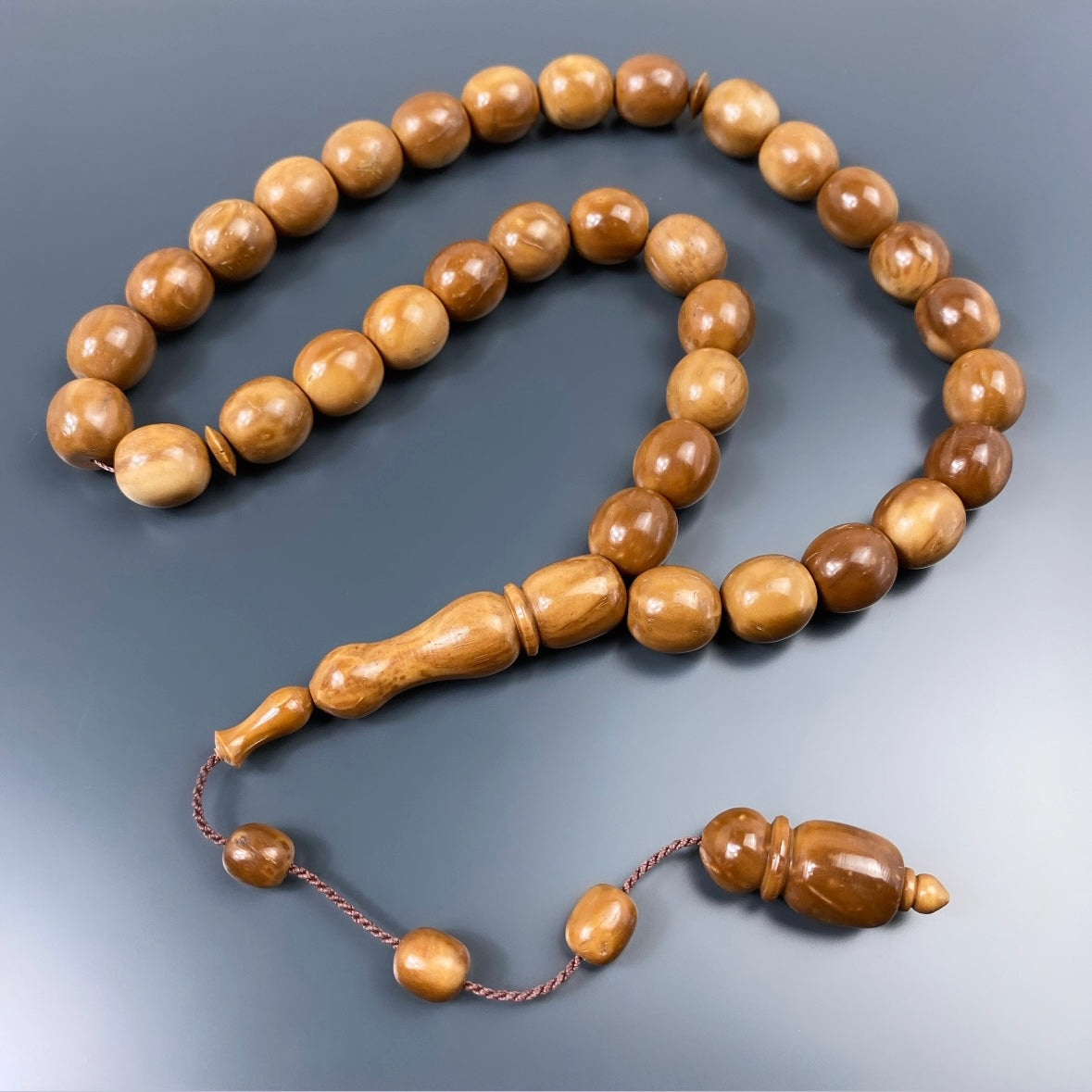 Büyük Boy Kuka Tesbih