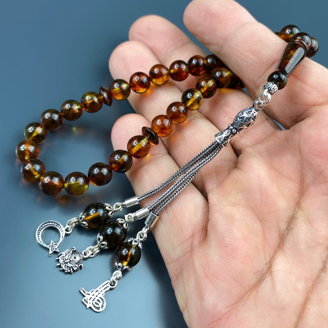 bernstein echter tesbih