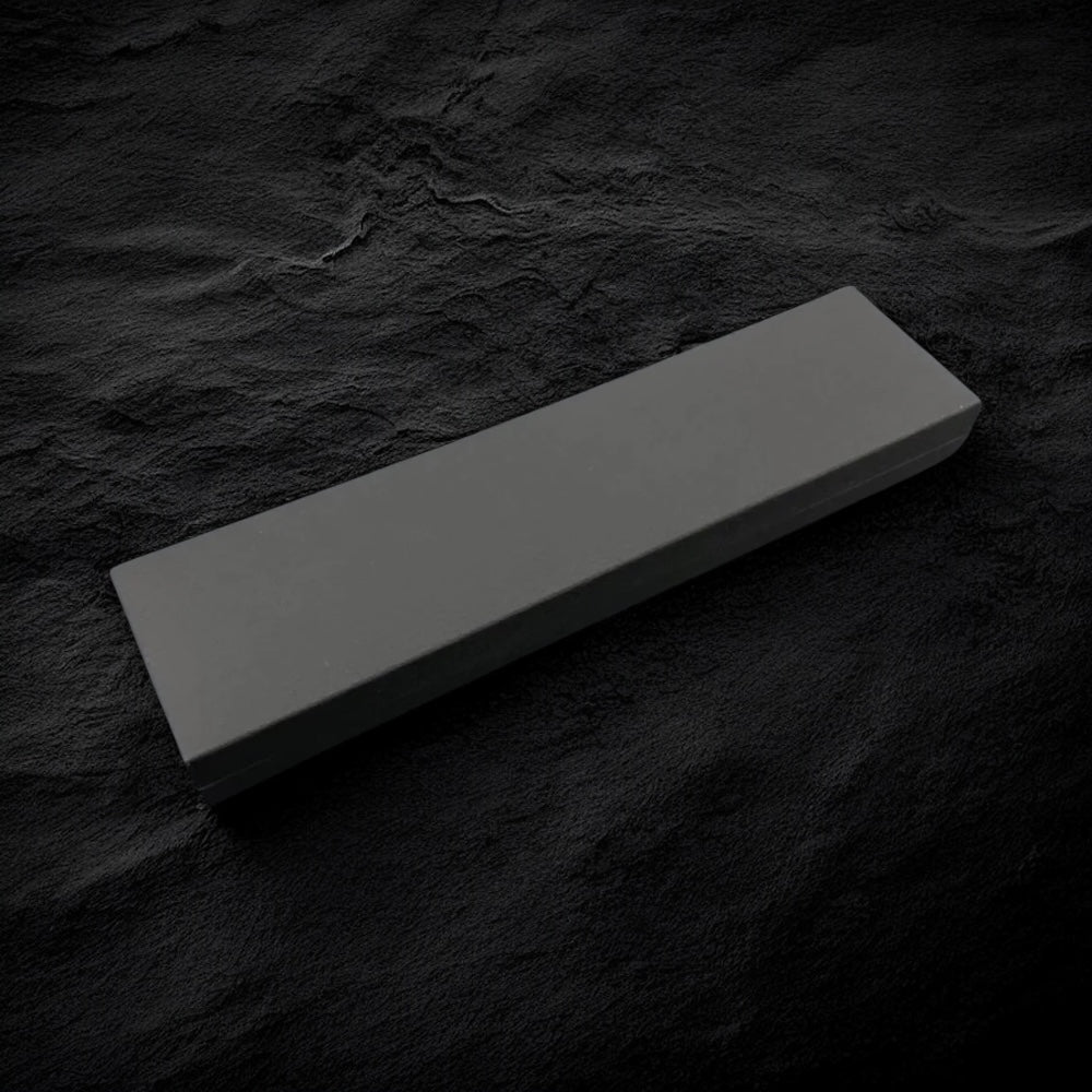 Tesbih Ates SIKMA Kehribar Hell Rot Beyzi mit Wunschtext Box