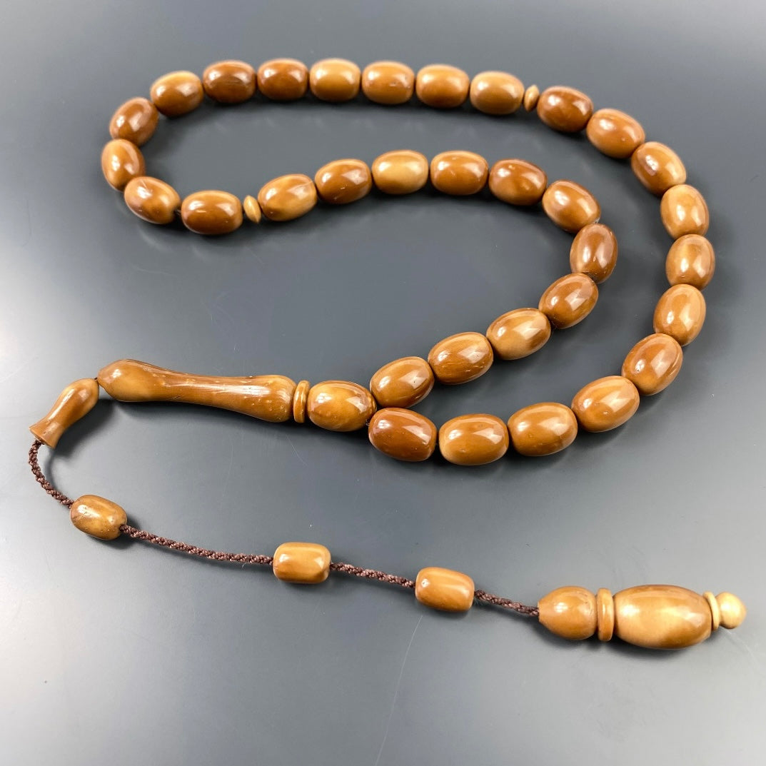 Kuka Tesbih Kapsül Kesim No.2