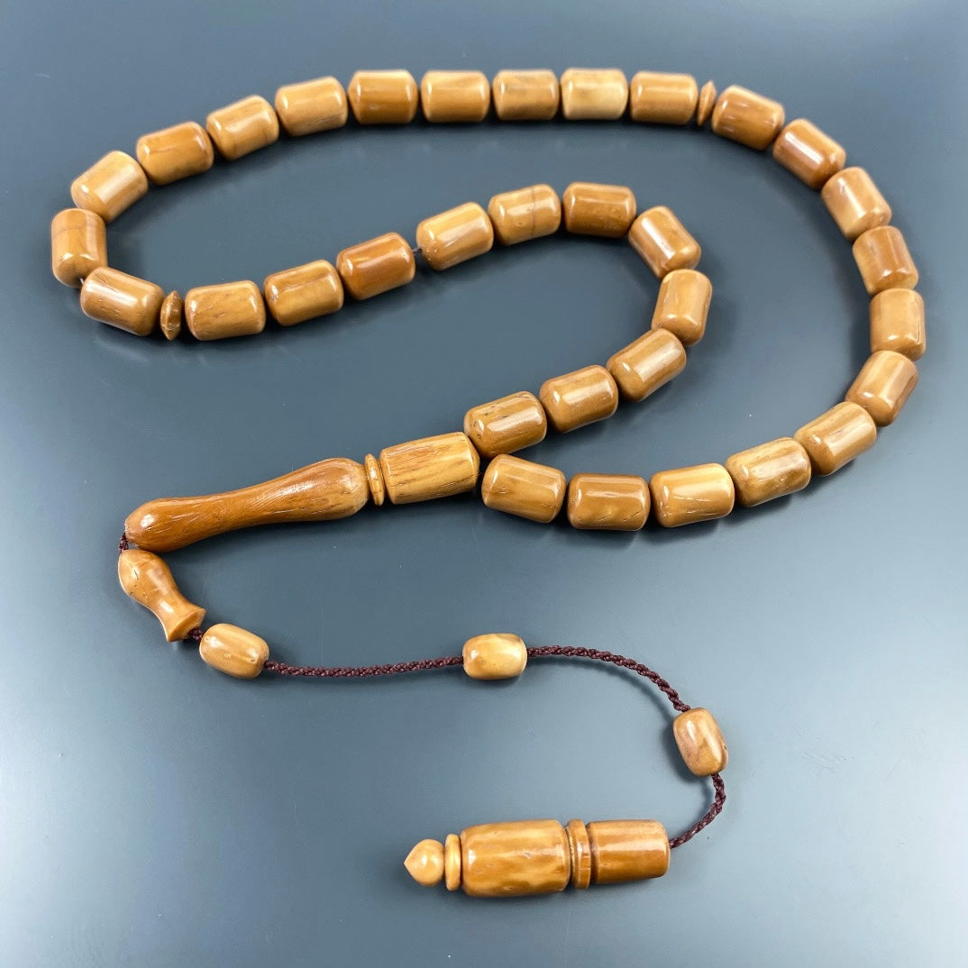 Kuka Tesbih Kapsül Kesim No.3