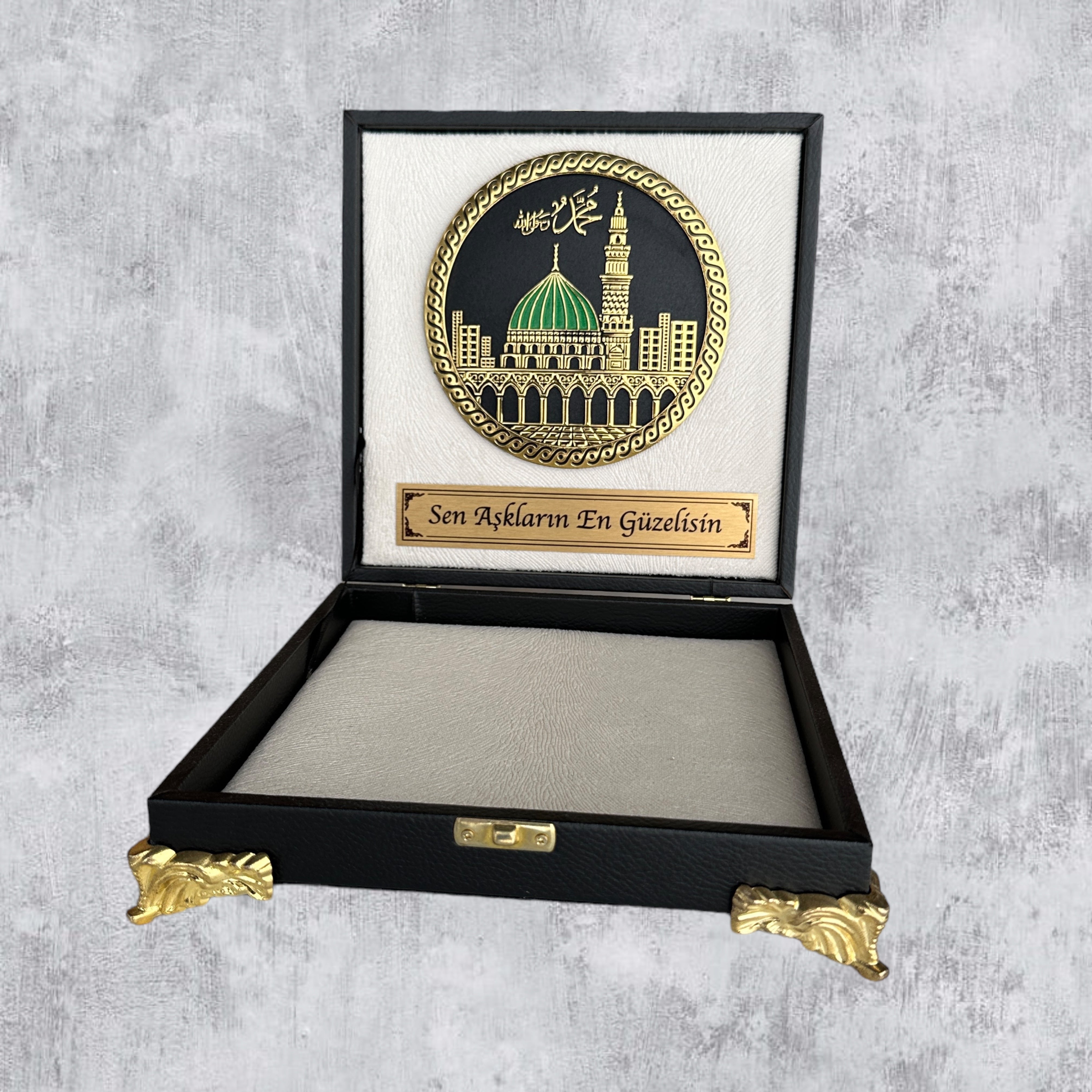 kehribar Tesbih Gebetskette Farblick islam bernstein geschenke für männer kette personalisiert mit Buchstaben für geschenk mann