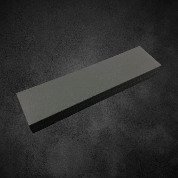 Tesbih mit Albanische Rote Landkarte 2 Buchstaben Logo Black Old Box und Wunschtext