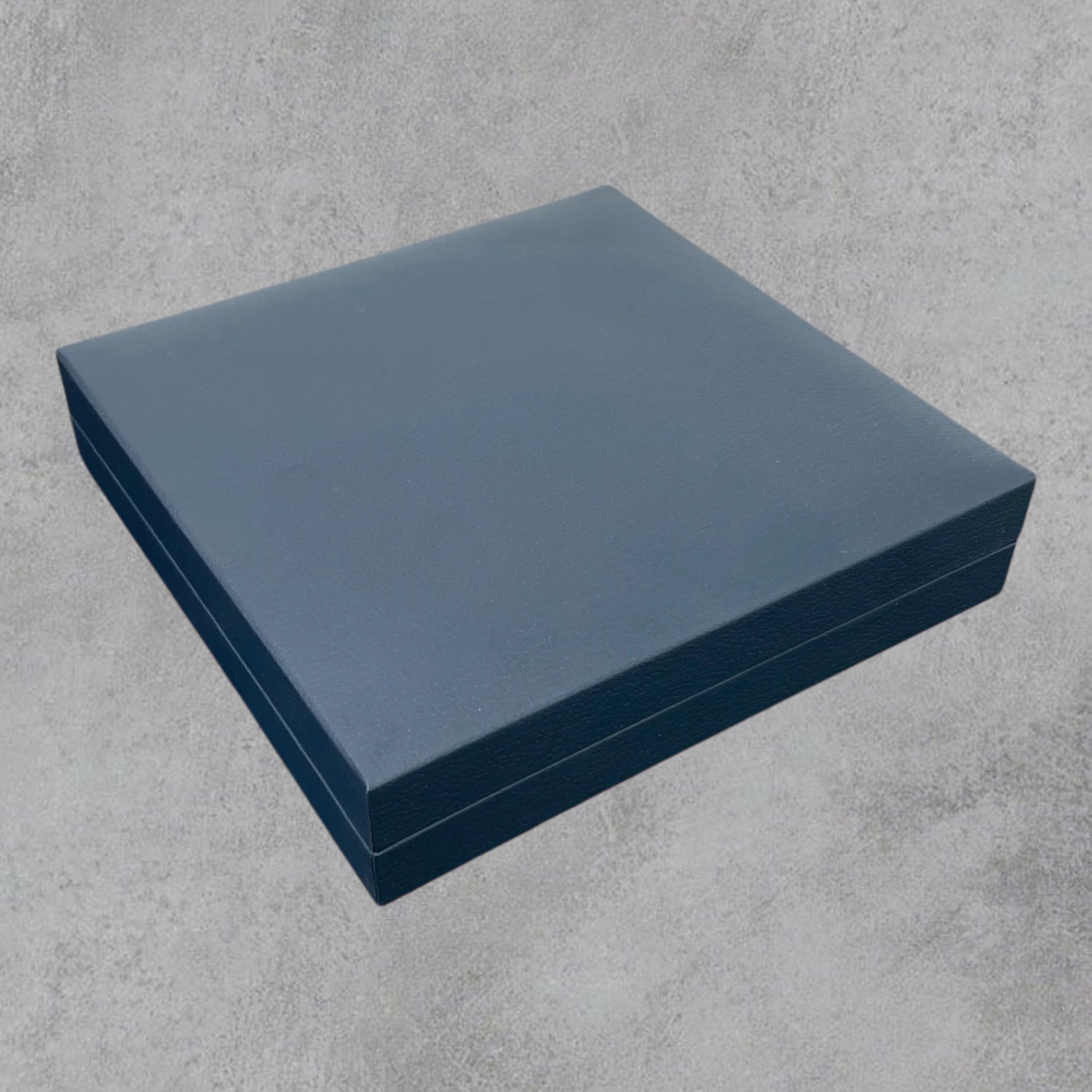 Kehribar Tesbih SIKMA Rot Beyzi 2 Buchstaben & Logo 925 Silber Blue Box