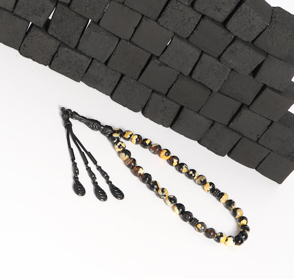 Black Series Tesbih Basic