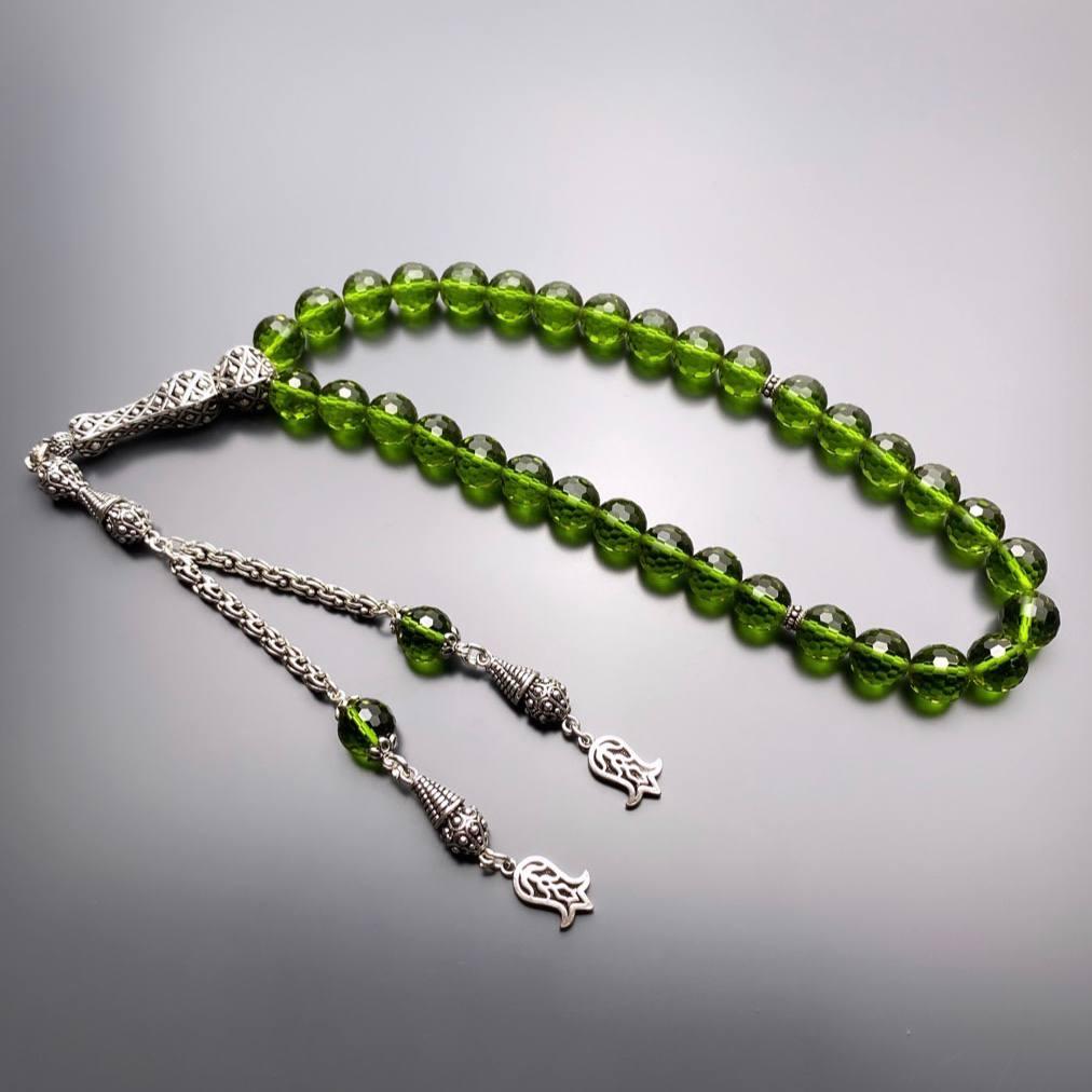 Zultanit Tesbih Basic