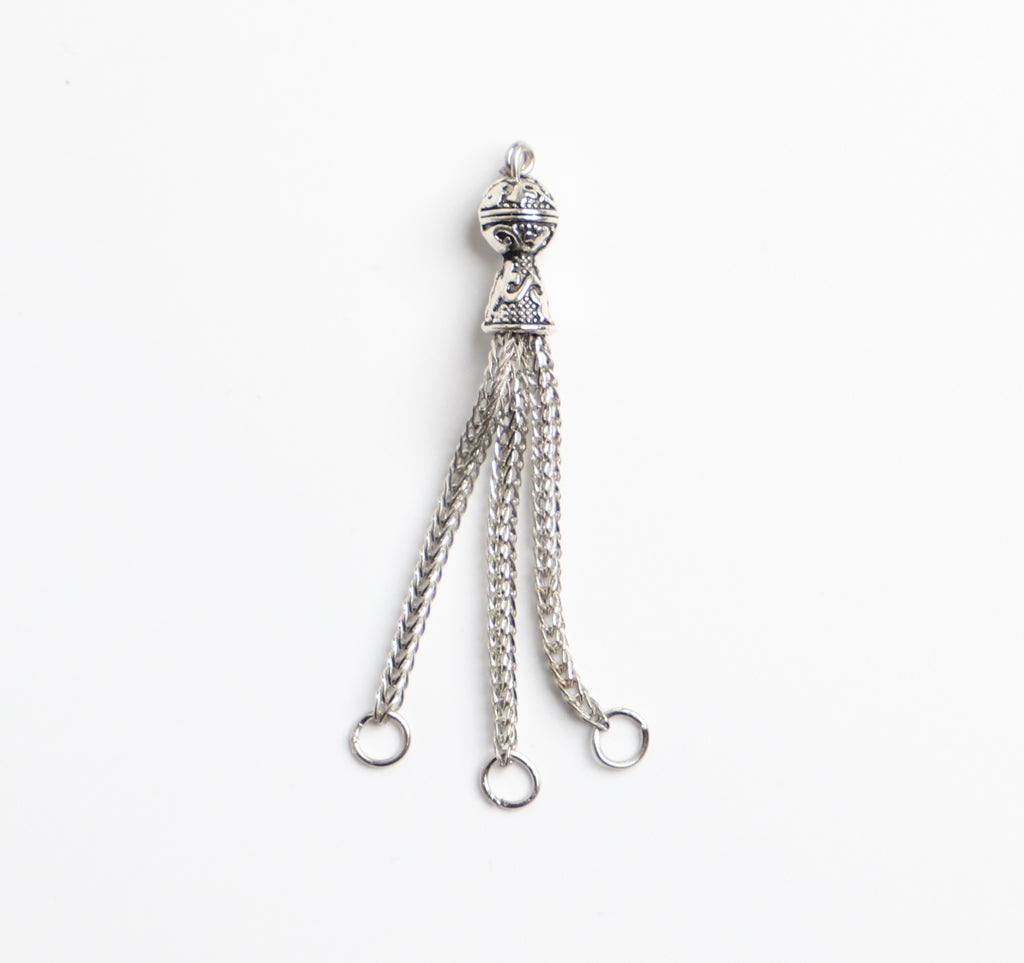 Tesbih Püskül 3er – 2 Stk.