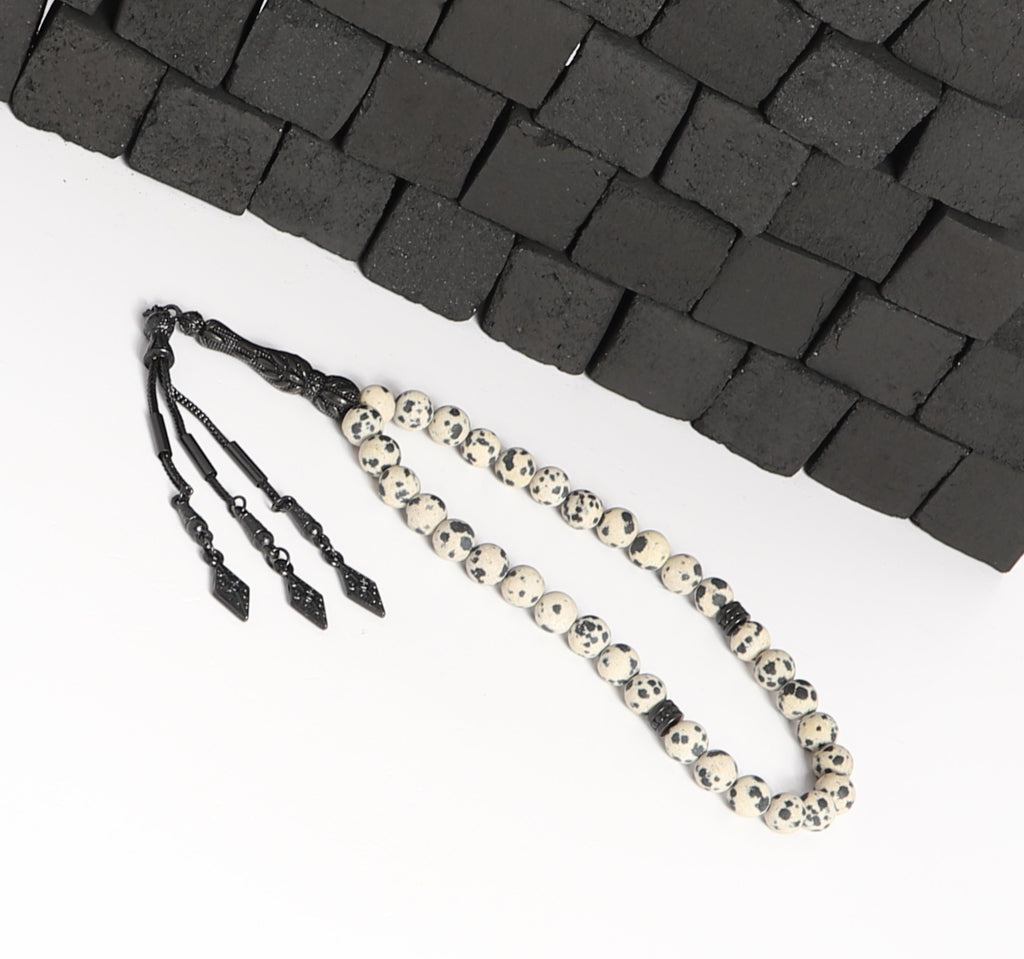 Black Series Tesbih Basic