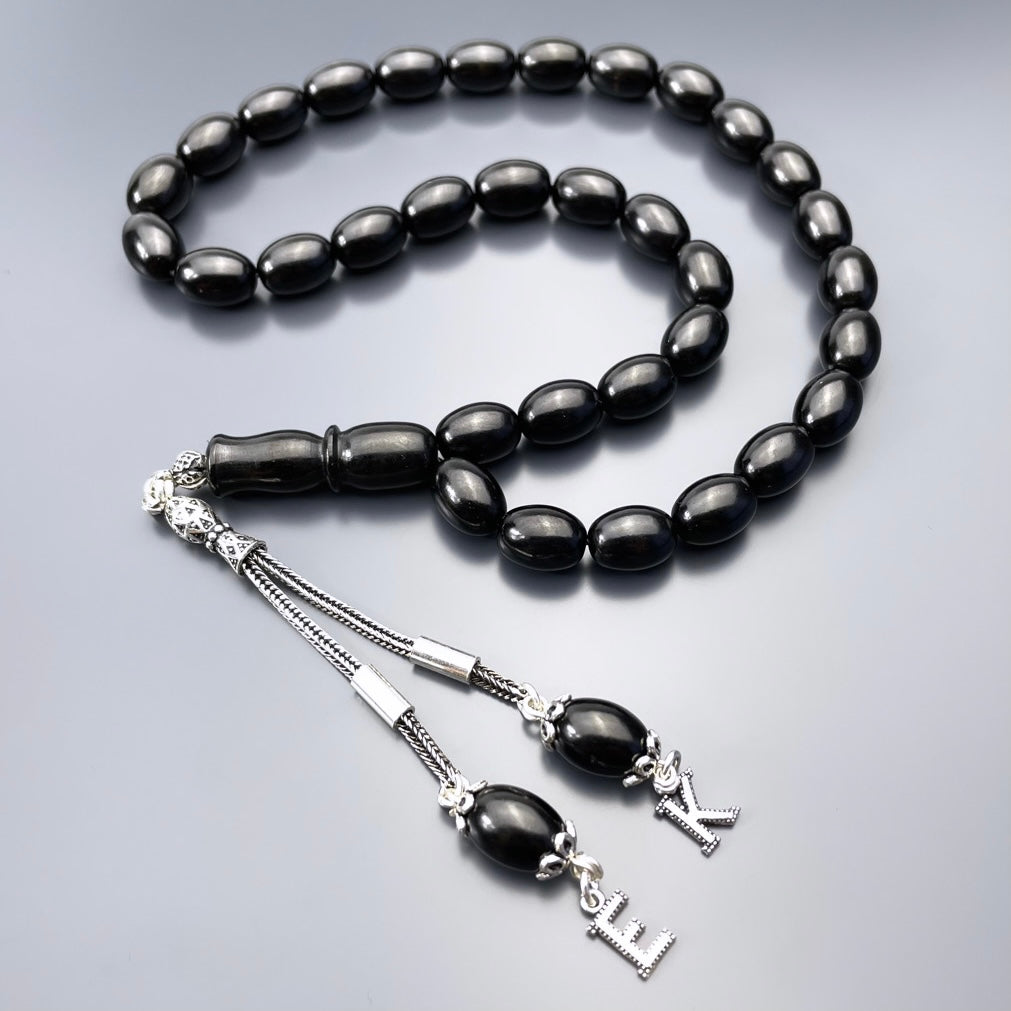 Beyzi Harfli Gürcistan Oltu Tesbih