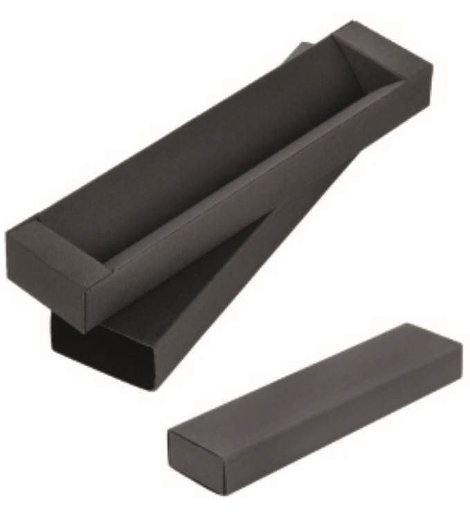 Basic Schwarz Kugelschreiber