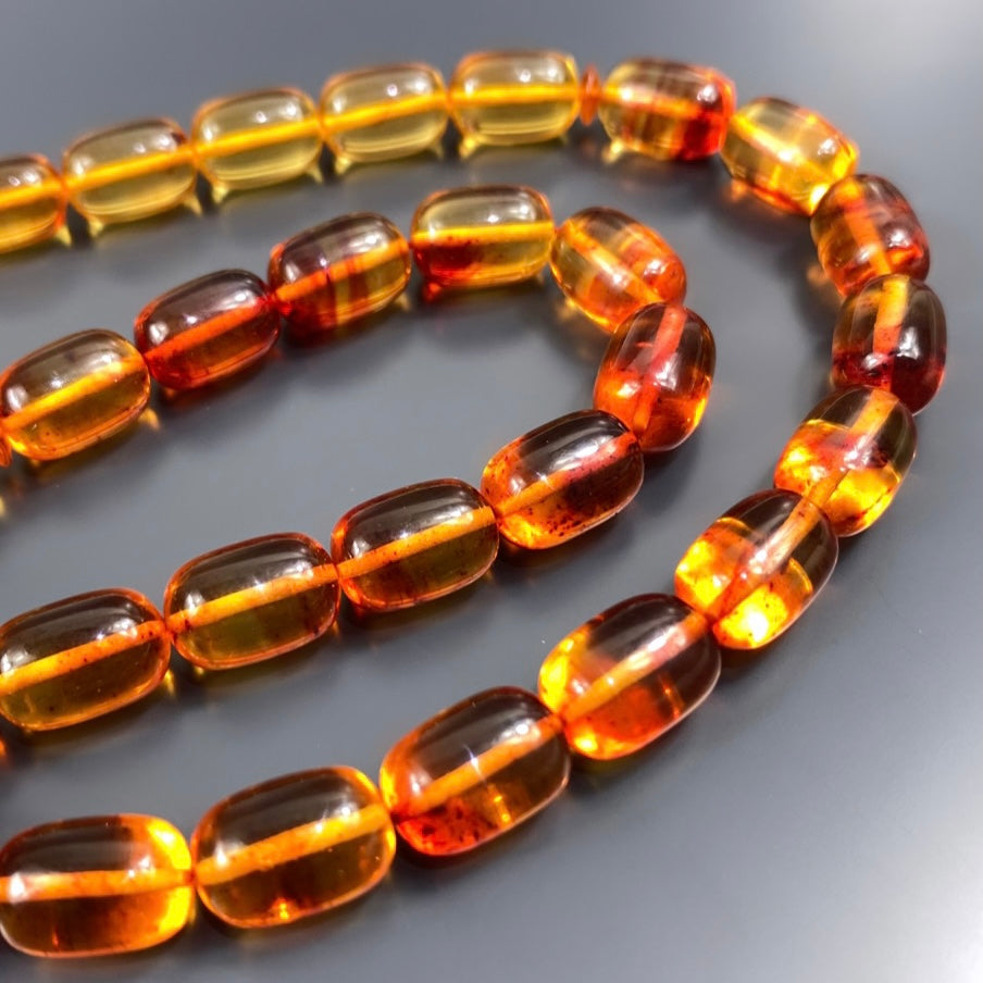 Ates / SIKMA Kehribar Tesbih- Gebetskette