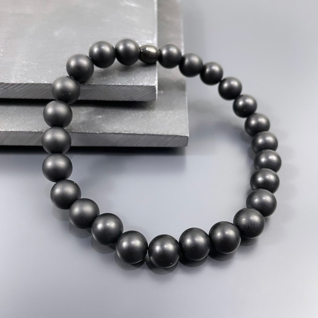 Onyx Armband No.15