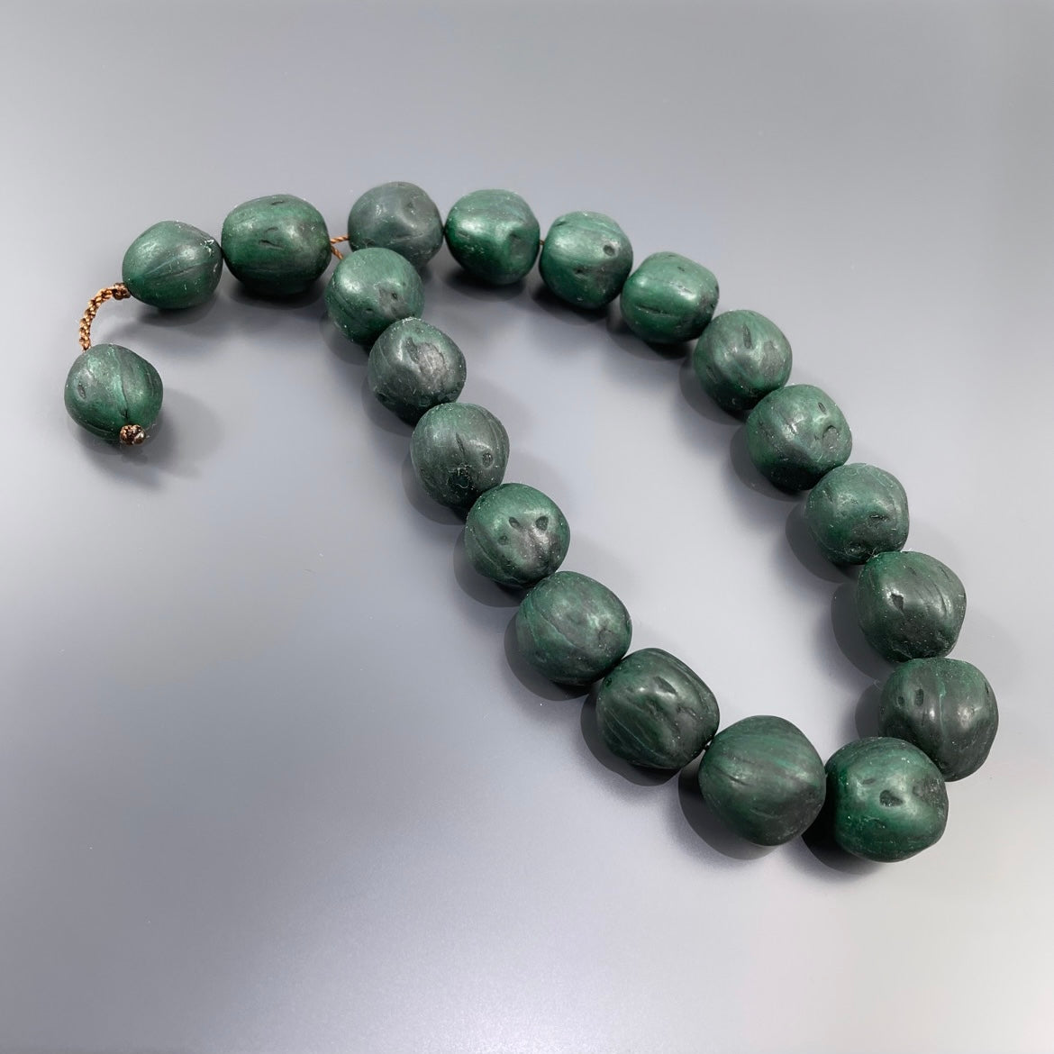 Maskot Andiz Tesbih No.3