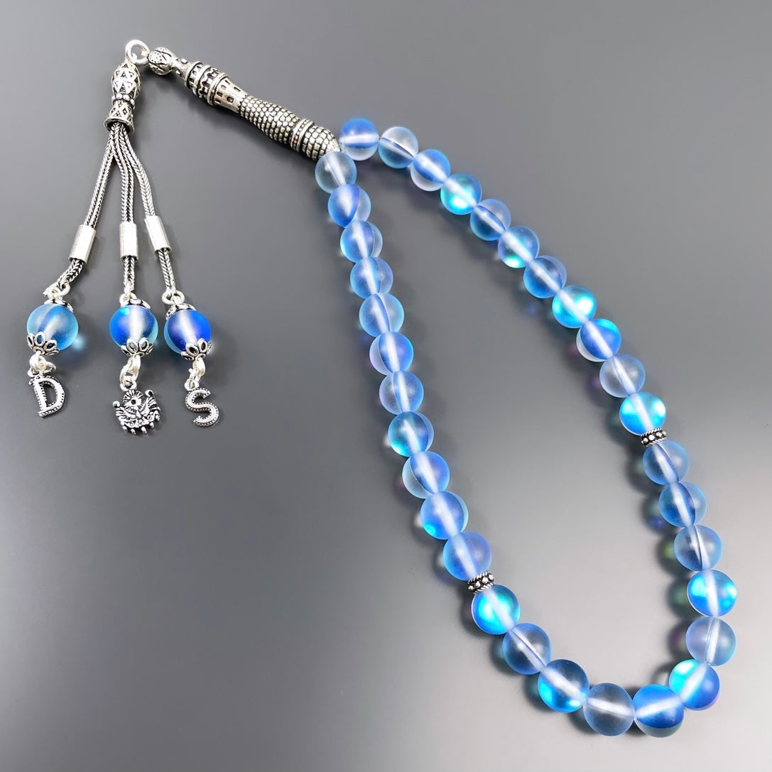 Quarz Dogaltas Tesbih 925 Silver