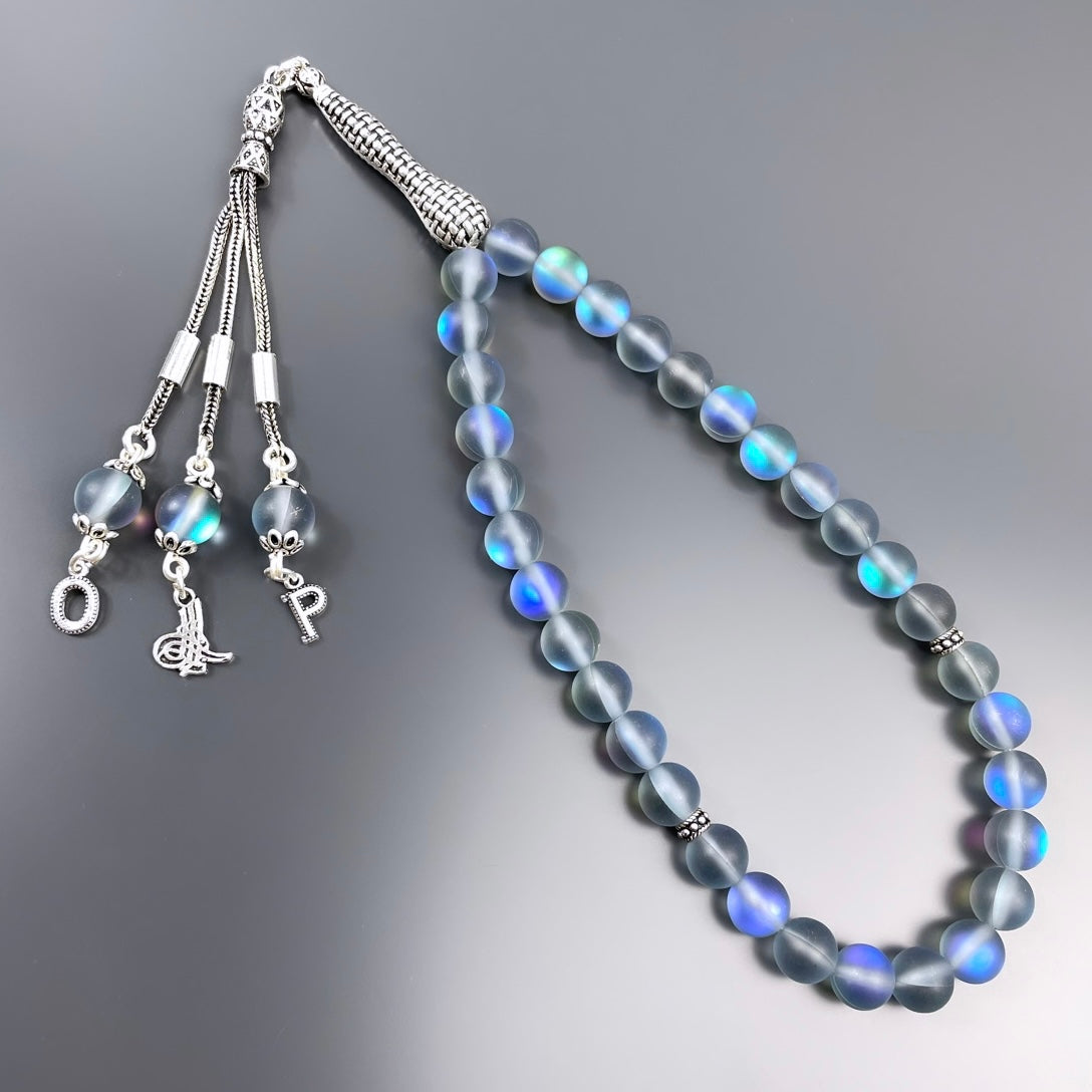 Quarz Dogaltas Tesbih 925 Silver