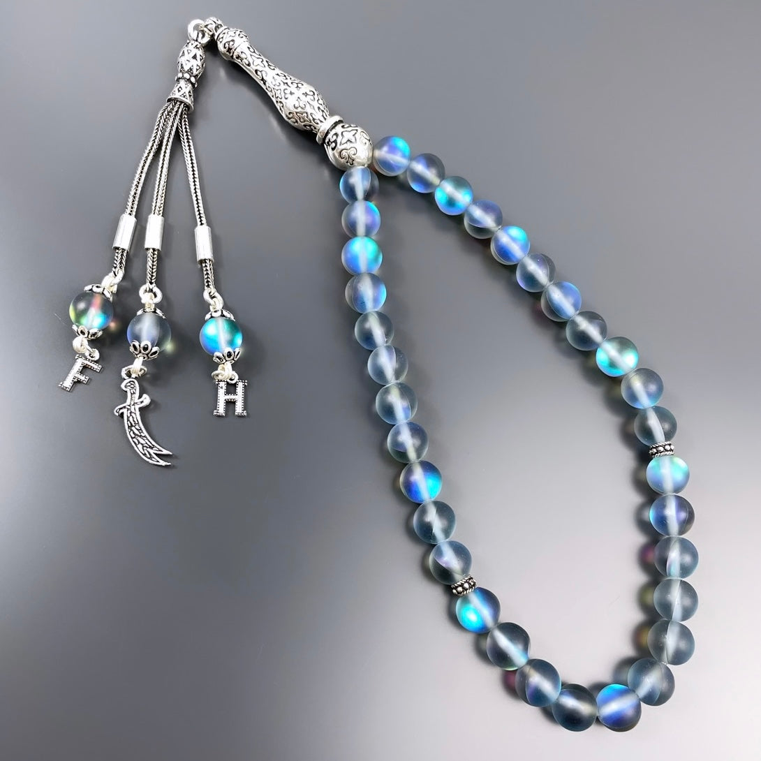Quarz Dogaltas Tesbih 925 Silver