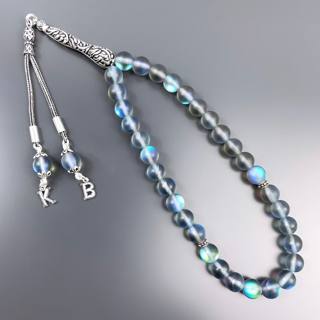 Quarz Dogaltas Tesbih 925 Silver