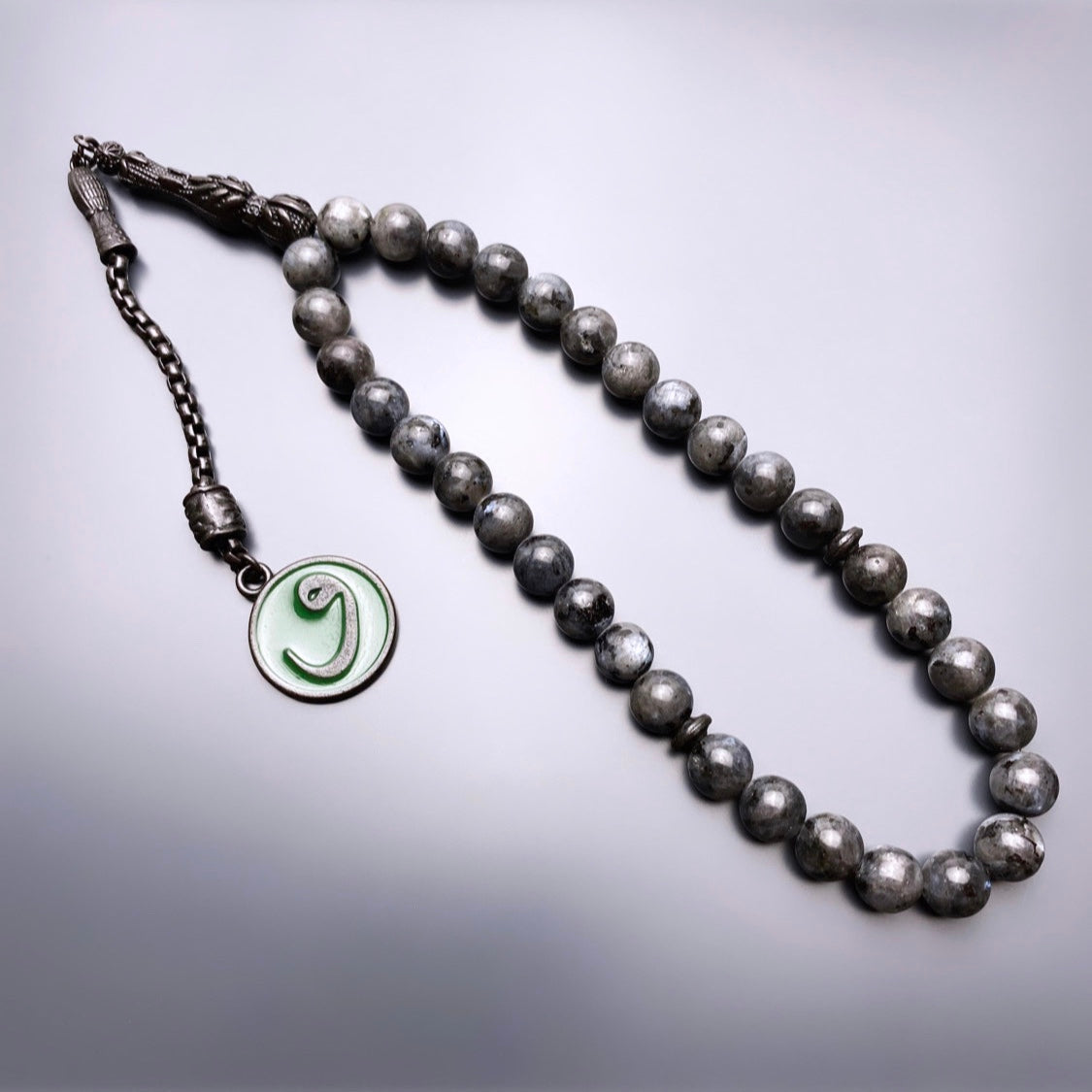 Black Series Tesbih VAV