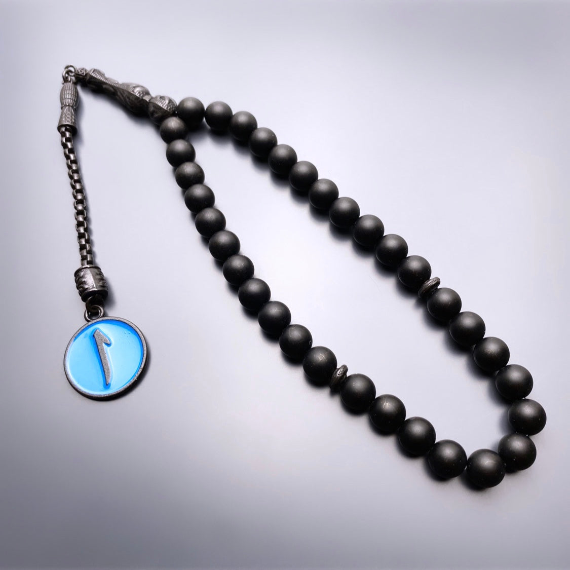 Black Series Tesbih ELIF