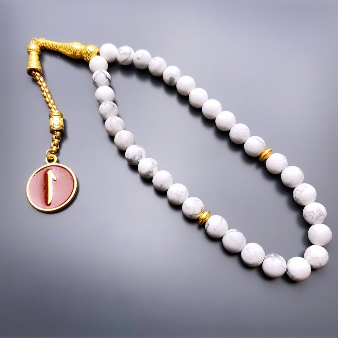 Gold Series Tesbih ELIF