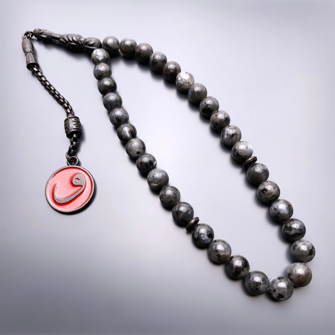 Black Series Tesbih VAV