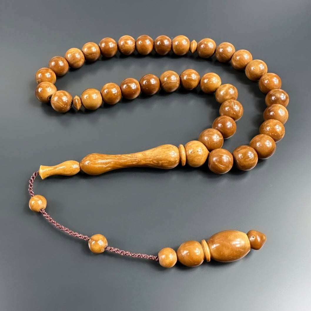 Kuka Tesbih Sistemli No.2