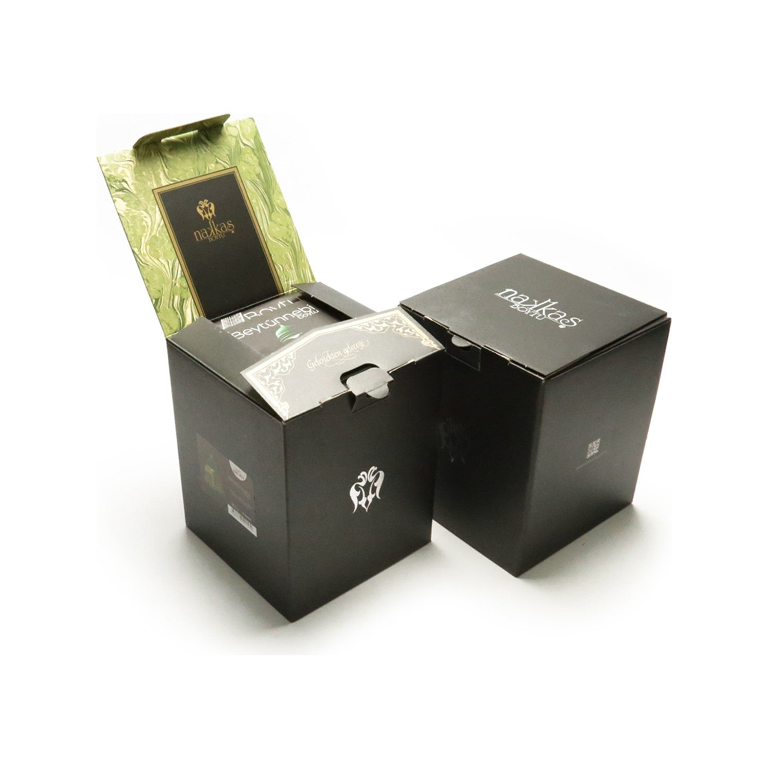 Mekke Beytullah Kabe Allah Muhammed Dekor Geschenk islam Ramadan