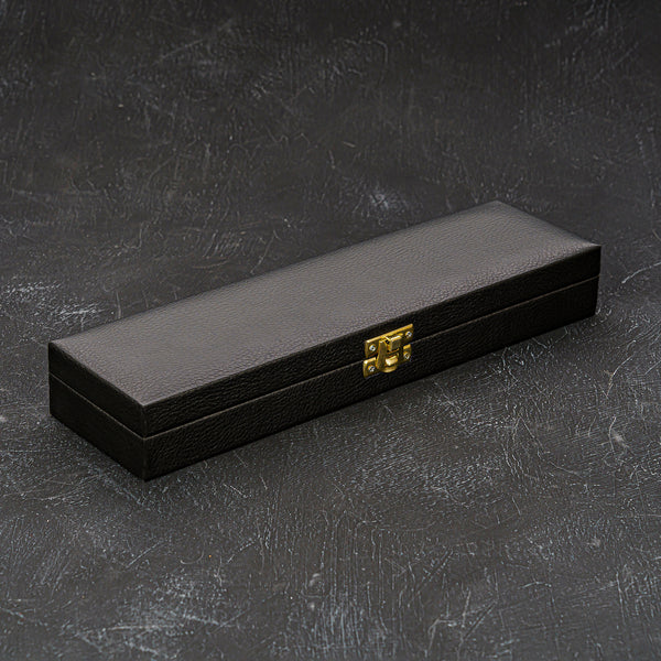 Tesbih mit Black New Box  - Kurt Logo und Wunschtext  geschenkset gebetskette hediye seti Kehribar ayetil kürsi ayet