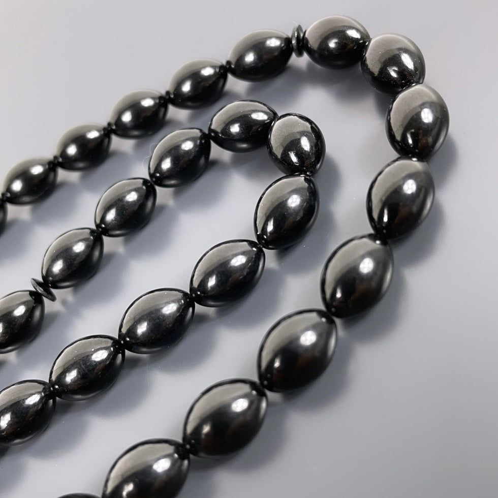 Ates / SIKMA Nakkas Kehribar Tesbih- Gebetskette