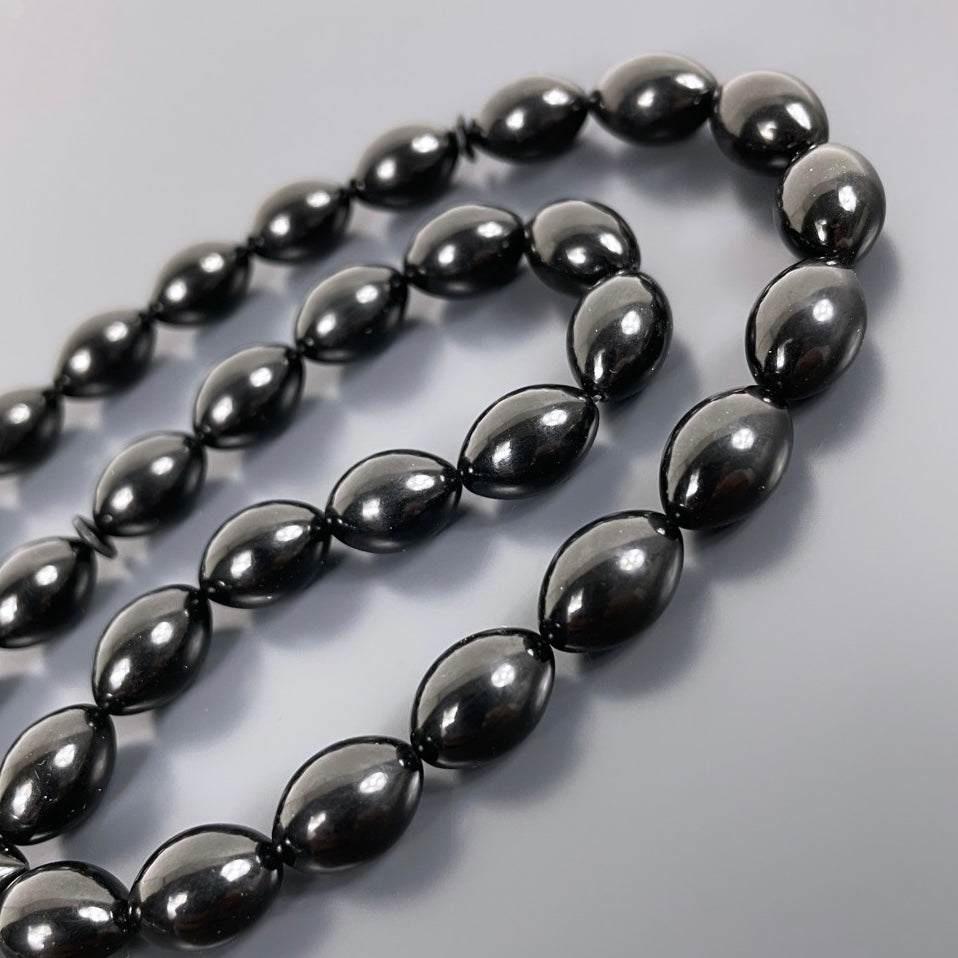 Ates / SIKMA Nakkas Kehribar Tesbih- Gebetskette