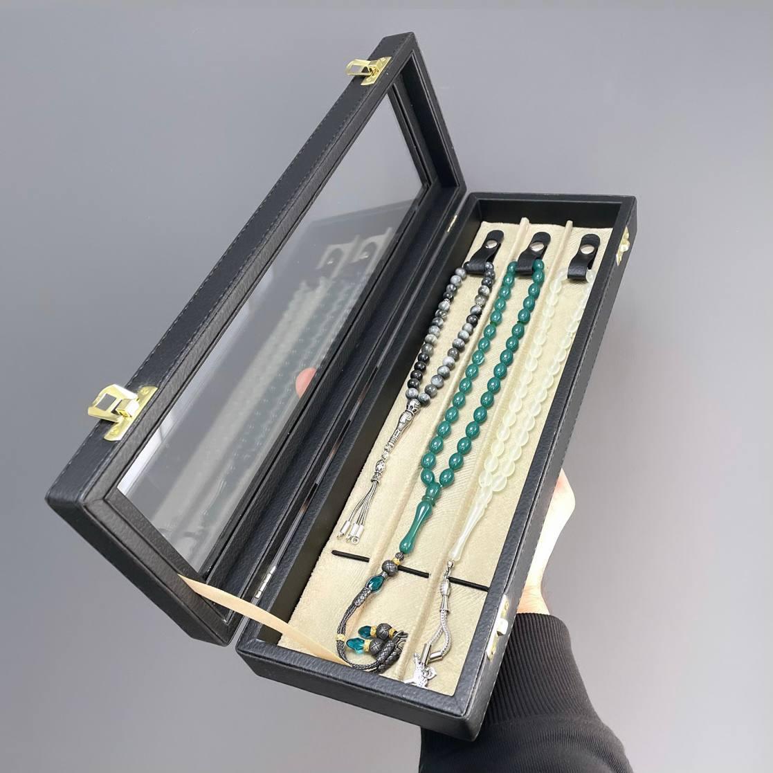 Tesbih kutu Koleksiyon