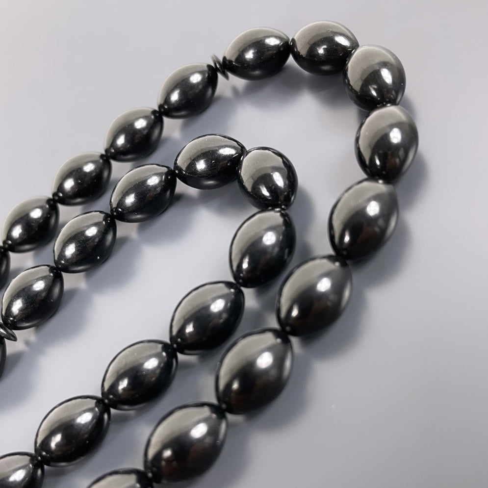 Ates / SIKMA Nakkas Kehribar Tesbih- Gebetskette personalisiert