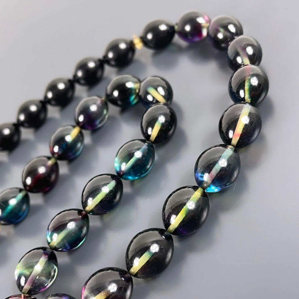 Ates- SIKMA Kehribar Tesbih / Gebetskette