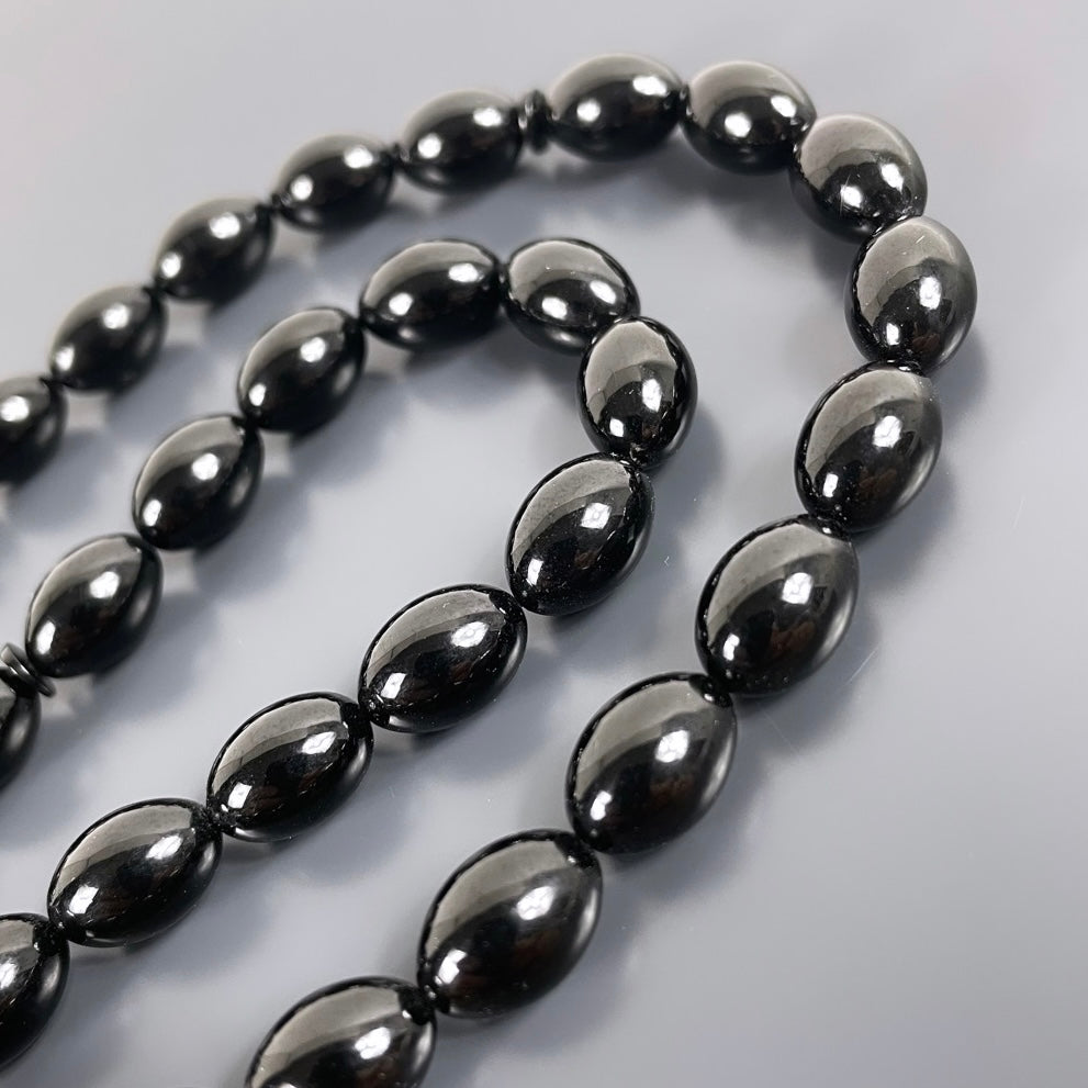 Ates- SIKMA Kehribar Tesbih / Gebetskette