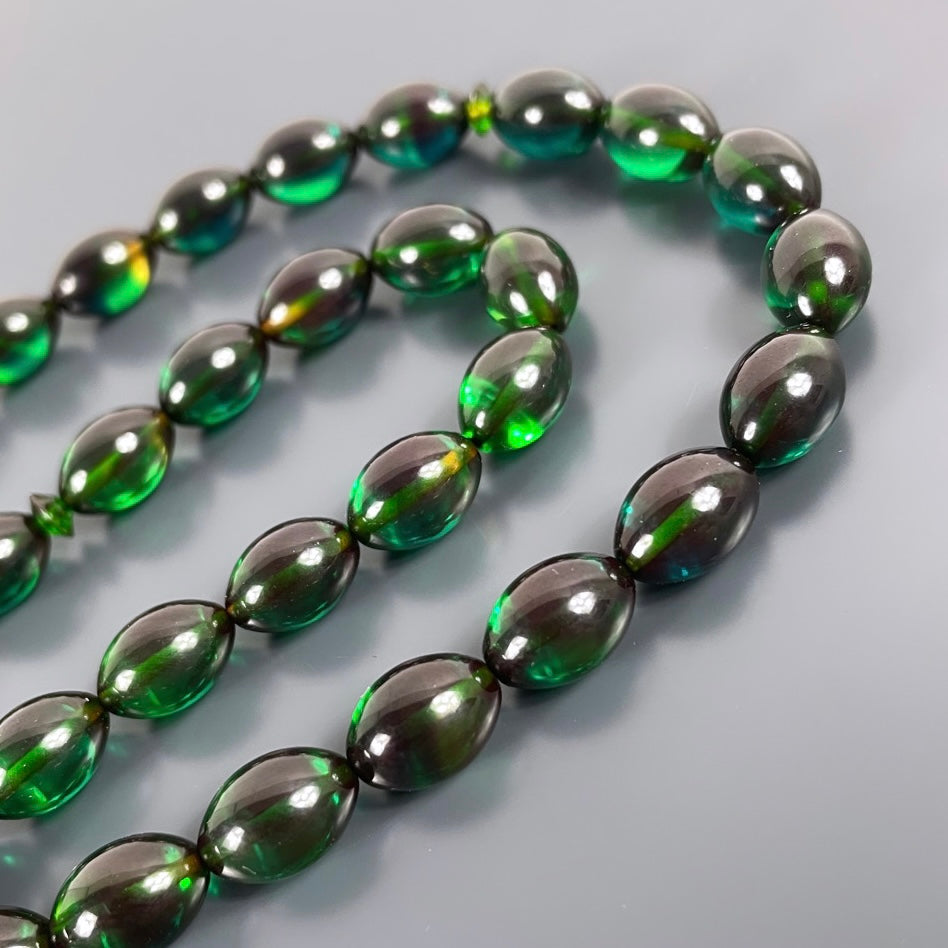 Ates- SIKMA Kehribar Tesbih / Gebetskette