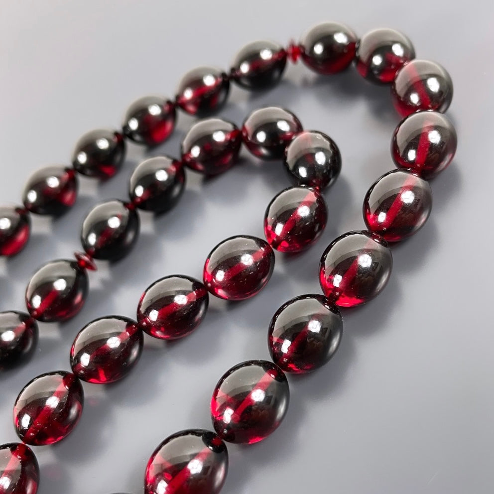 Ates- SIKMA Kehribar Tesbih / Gebetskette