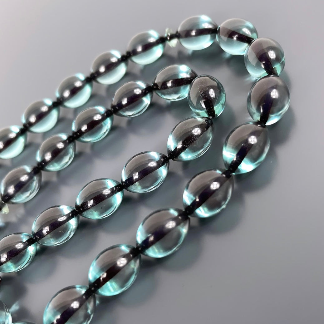 Ates / SIKMA Kehribar Tesbih- Gebetskette