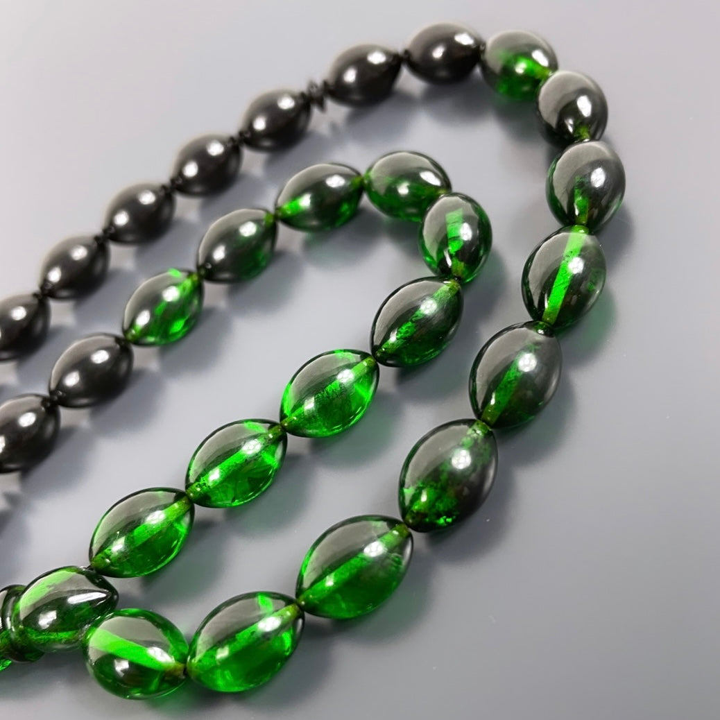 Ates / SIKMA Kehribar Tesbih- Gebetskette