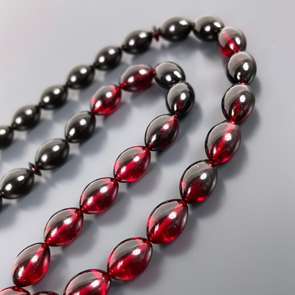 Ates / SIKMA Kehribar Tesbih- Gebetskette