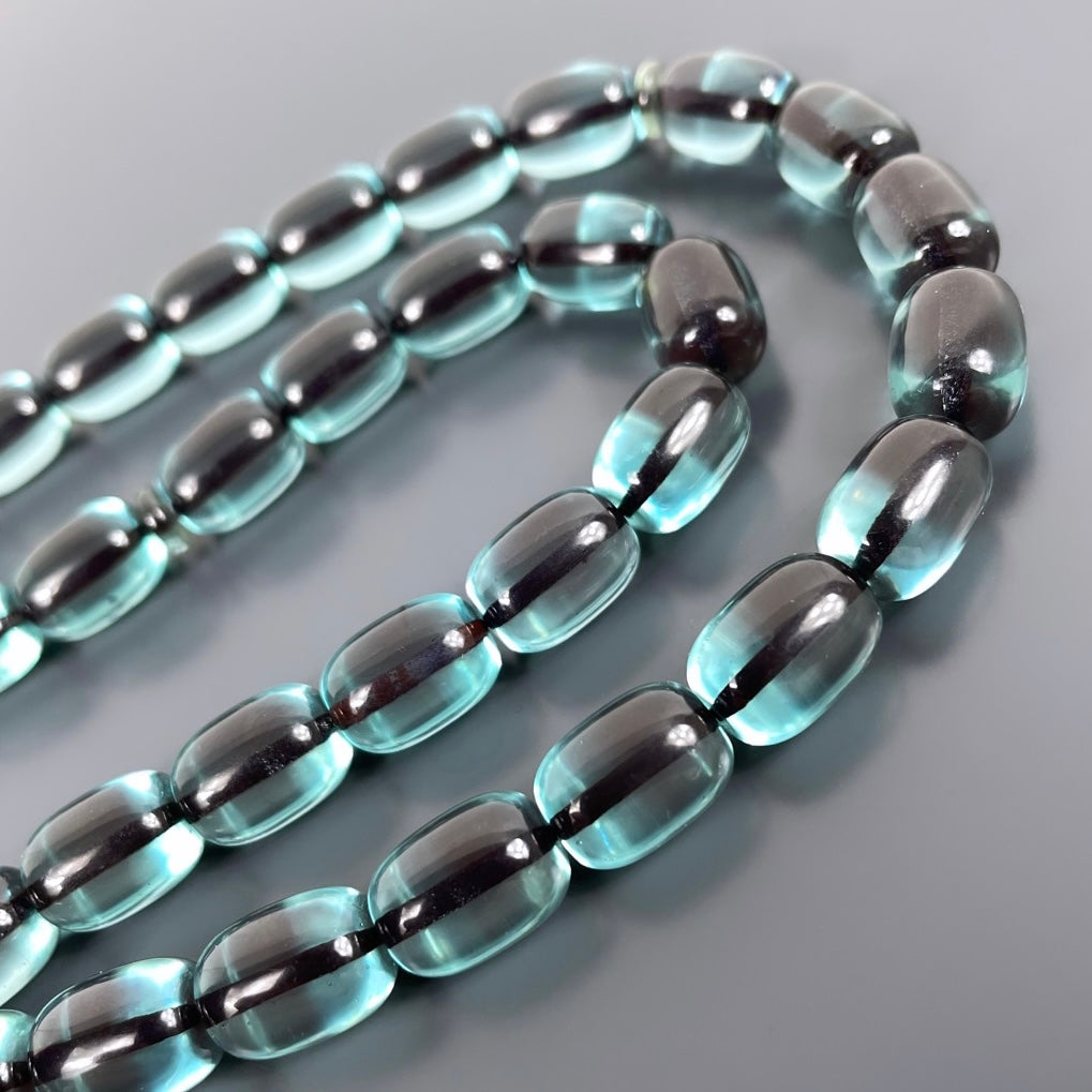 Ates / SIKMA Kehribar Tesbih- Gebetskette