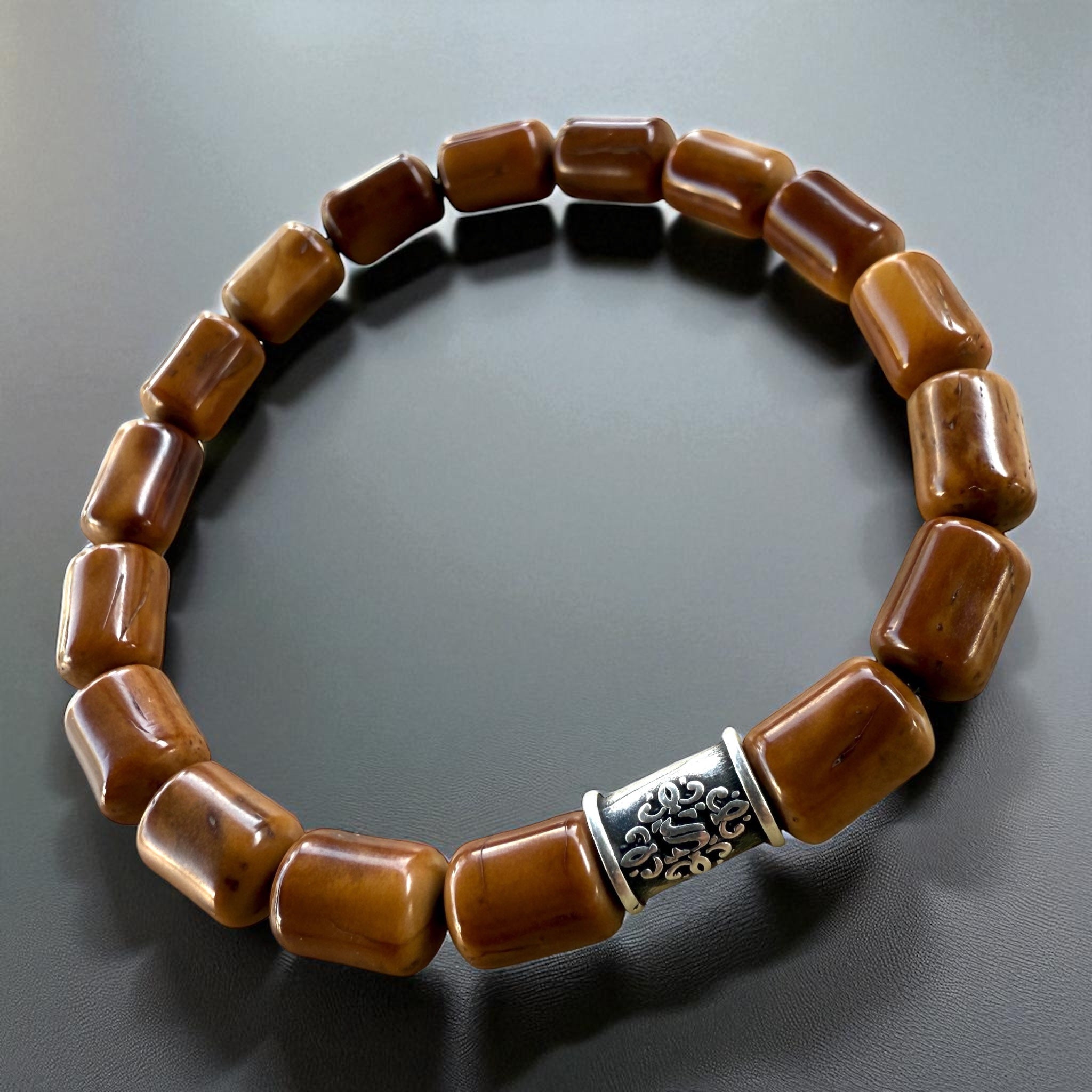 Kuka Kapsül Armband