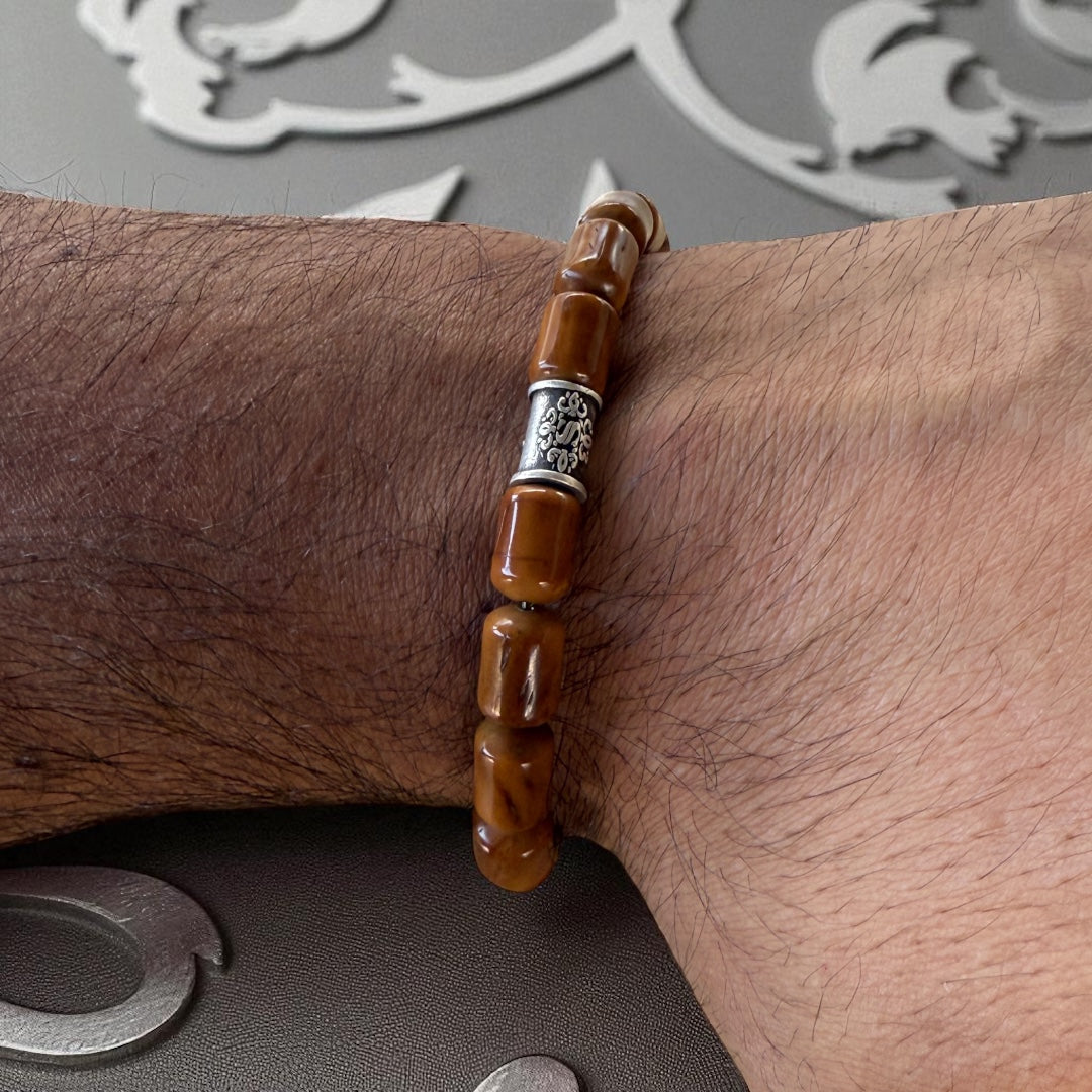 Kuka Kapsül Armband