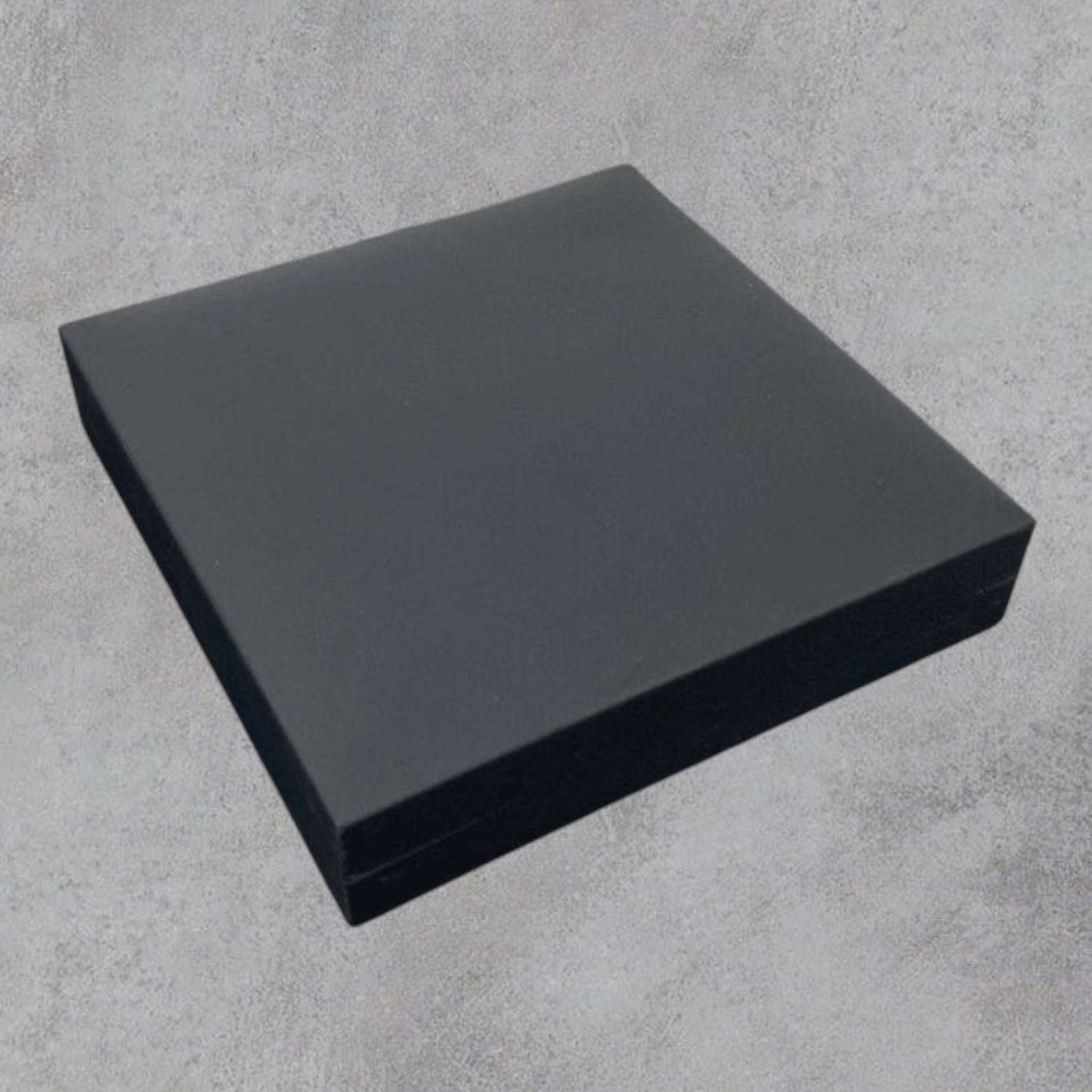 Göz Rengi Tesbih Braun / Grün mit 2 Buchstaben & Geschenkbox