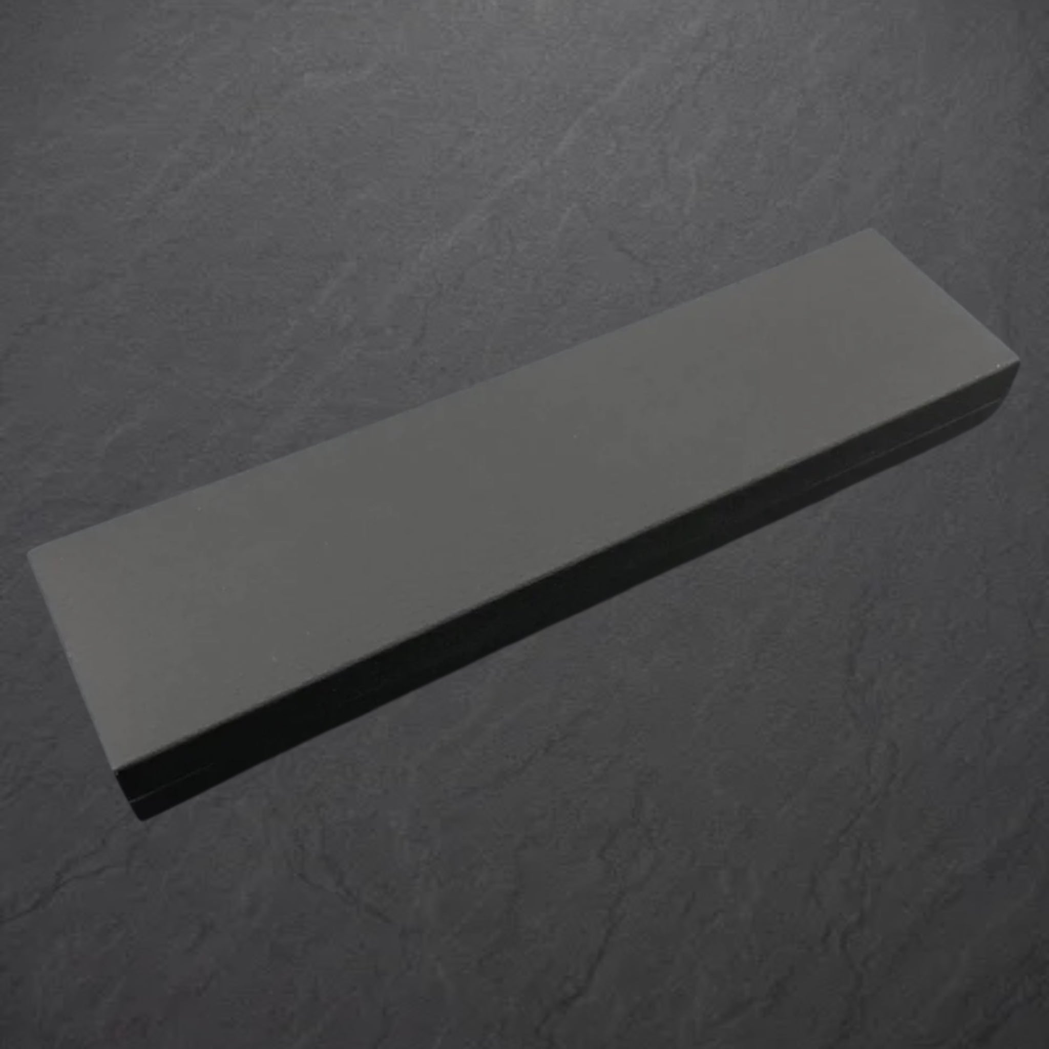 Tesbih mit 2 Namen & 2 Buchstaben / Logo Black OLD Box mit Wunschtext