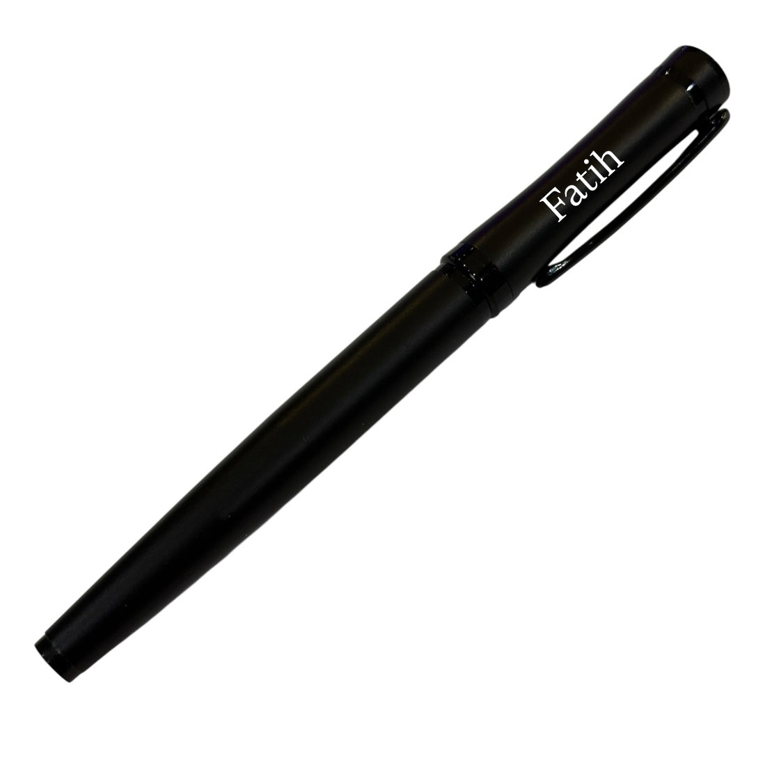 Kugelschreiber Black