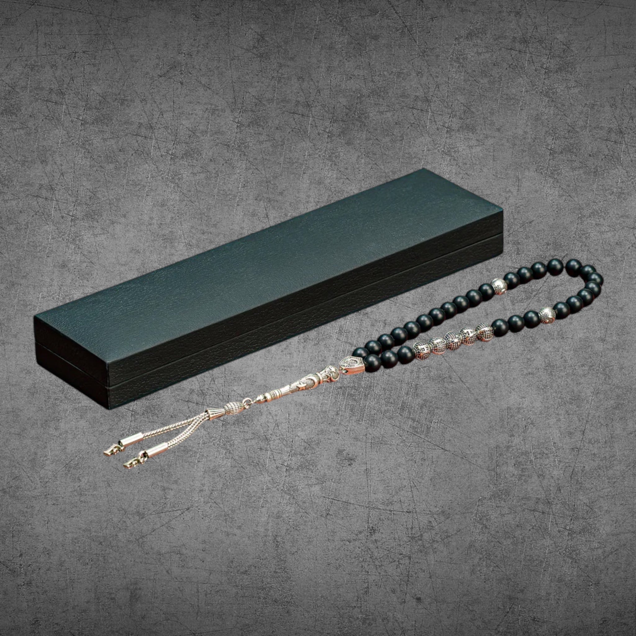 Tesbih mit Namen und Geschenkbox personalisiert mit einem Wunschtext Geschenk etui islamische geschenke perlenkette männerschmuck Kehribar tesbih Feuerzug mit Namen personalisiert Baba evlat özel hediye babalara, Valentinstag Geschenk, Bayram Geschenk Gebetskette, Baba Hediye, Vatertag, Muttertag, Zuckerfest Islamische geschenke, Beste geschenk idee, Männer ketten