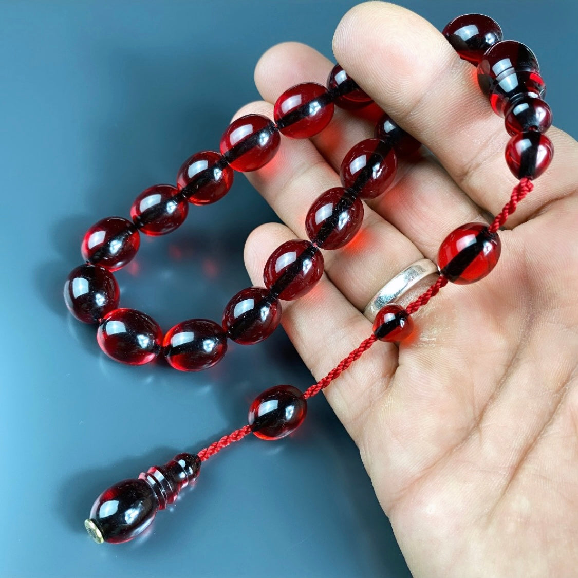 Maskot Tesbih Rot SIKMA KEHRIBAR Sak-Sak
