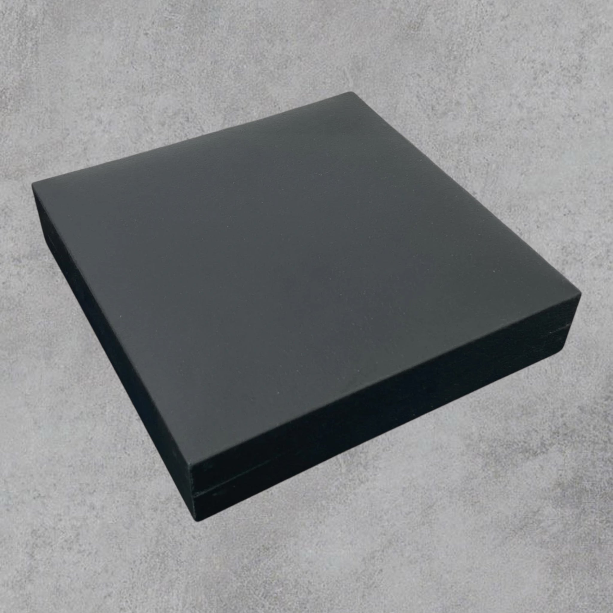 Kehribar Tesbih SIKMA Türkis Kapsül 2 Buchstaben & Logo 925 Silber Black Box